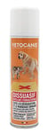 VETOCANIS Spray Repoussant, Intérieur et Extérieur, pour chien et chat, 250ml