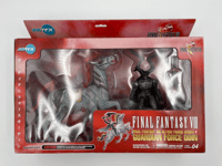 [Kotobukiya] Final Fantasy VIII Figurine Guardian Force Odin Art Fx (NEUF)