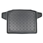 Bagagerumsmatta 39Design39 lamplig for Mitsubishi ASX 2010 Citroen C4 Aircross