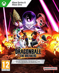 Dragon Ball: The Breakers (Special Edition)