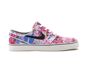 Nike Zoom Stefan Janoski Canvas Premium Cherry Blossom - Size UK 6 (EU 40) US 7