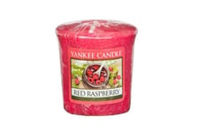 Yankee Candle - Red Raspberry Votive