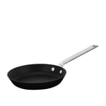 Scanpan - TECHNIQ Stekepanne 22 cm - Stekepanner - Svart