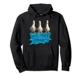 Pixar Finding Nemo Mine Mine Mine Pullover Hoodie