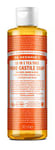 Dr. Bronner's Liquid Soap Tea Tree