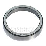 Timken TMK-2720 lagerbana framhjul inre