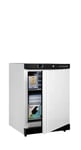 NEW WHITE UNDERCOUNTER FREEZER CATERING TEFCOLD UF200V FREE NEXT DAY DELIVERY