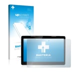 upscreen Protection Ecran pour Hannspree HannsPad Titan 3 Antibactérien Film