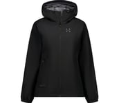 Chaos Gore-Tex II W skaljacka  Dam True Black S