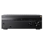 Sony TAAN1000 7.12 Ch 8K Dolby Atmos and DTS:X AV Amplifier Black