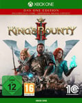 King's Bounty II (Day One Edition) ( DE/Multi in Game) (Xbox One)