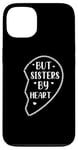 iPhone 13 Not Sisters By Blood But Sisters By Heart Big Sister Case