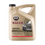 Frostvæske K2 Kuler Concentrate Red 5L