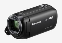 Panasonic HC-V380EG-K camcorder Handheld camcorder 2.51 MP MOS BSI Ful