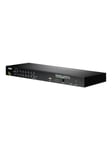 ATEN 16-port USB KVM Daisy Chain