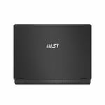 Bärbar dator MSI Prestige 14 AI Evo C1MG-021ES 14" Intel Evo Core Ultra 7 155H 16 GB RAM 1 TB SSD