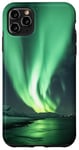 iPhone 11 Pro Max Aurora Borealis Night Sky Aurora borealis Case