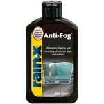 Rain-x anti fog 200ml