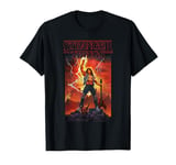 Stranger Things Rock on Eddie T-Shirt