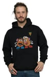 Toy Story 4 Mr And Mrs Potato Head Hoodie