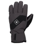 DC Shoes Franchise - Gants techniques de snowboard/ski - Homme - M - Noir