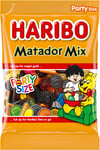 Haribo Matador Mix makeissekoitus 2237