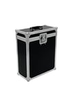 ROADINGER 31001218 Flightcase 2 x Pmb, Multicolore, Taille Unique