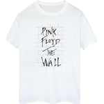 T-shirt Pink Floyd  The Wall