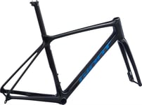 Giant TCR Advanced PRO Disc FF S Ram Svart/Blå, Str. M/L