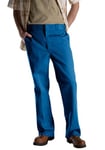 Dickies Men's Orgnl 874Work Pnt - Sports Trousers - Blue (Royal Blue),W30/L32 (Manufacturer size: 30R)