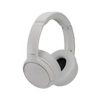 Panasonic RB-M600B Wireless Noise Cancelling Headphones - Concrete