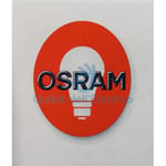 PPAR165036 5W/827 220/240V GU10 FS10 OSRAM