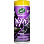 Wipes Turtle Wax Clean-Up 40 st