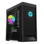 PC de bureau Lenovo Intel Core i5-12400F 16 GB RAM 1 TB SSD NVIDIA GeForce RT