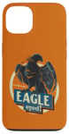 Coque pour iPhone 13 Succès de Sniper Elite Eagle Eyed Stone Eagle