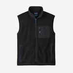 Patagonia Synch Vest BLK S