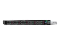 Hpe Proliant Dl360 Gen10 Palvelin Teline ( 1u ) Intel® Xeon® Gold 5218 2,3 Ghz 32 Gb Ddr4-sdram 800 W