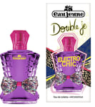 Eau De Toilette Electro Chic Double Je Eau Jeune 48 ml