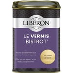 Vernis bistrot 1 L - satiné incolore