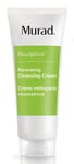 Murad Resurgence Renewing Cleansing Cream Face/Facial Wash Cleanser 60ml