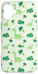 Coque pour iPhone 16 Plus "Midnight Dinosaur Land MagSafe Case avec contrôle de la caméra"