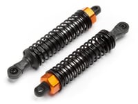 HPI-101789 Front Shock Set Trophy Buggy (2pcs)