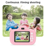 Kids Camera Children Video Digital Camera 2.4in Screen For Outdoor