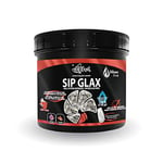 Haquoss Sip Glax matérielle filtrante, 270 grammes