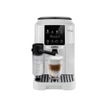 DeLonghi Magnifica Start ECAM 220.61.W kahviautomaatti - valkoinen