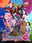 Disgaea 6 Complete (PC) Steam Key GLOBAL