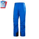 Alpine Pant Legendary Insulated 24/25, miesten laskettelu- ja lumilautailuhousut