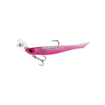 DUO BAY RUF BR CHATTER FISH 18G Välj färg UV PINK HEAD