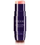 By Terry Glow Expert Duo Stick 3 Peachy Petal