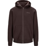 Caspara Cosmo Zip Hoodie Herre